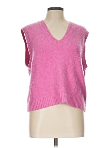 J.Crew Factory Store Sweater Vest (view 1)