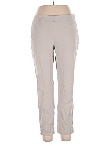 Talbots Outlet Casual Pants (view 1)