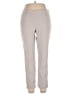 Talbots Outlet Solid Gray Casual Pants Size 14 - photo 1