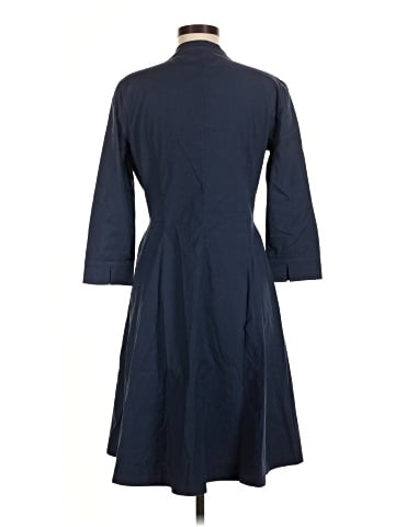 Lafayette 148 New York Casual Dress (view 2)