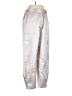 Donna Karan New York Silver Cargo Pants Size 8 - photo 1