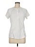 Title Nine White Active T-Shirt Size M - photo 1