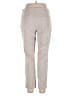 Talbots Outlet Solid Gray Casual Pants Size 14 - photo 2