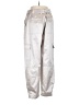 Donna Karan New York Silver Cargo Pants Size 8 - photo 2