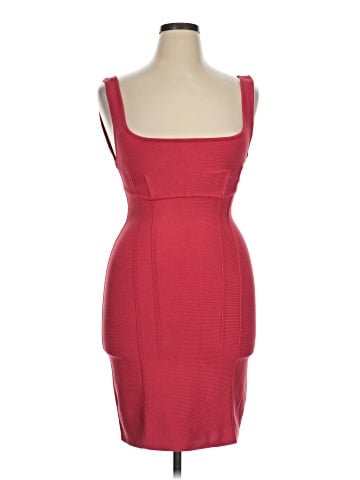 Herve Leger Bandage dress (view 1)