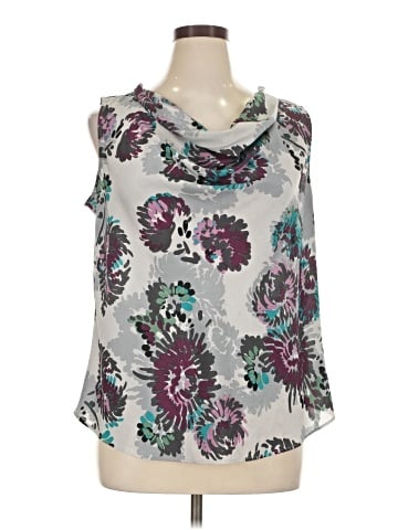 Relativity Tank Top (view 1)