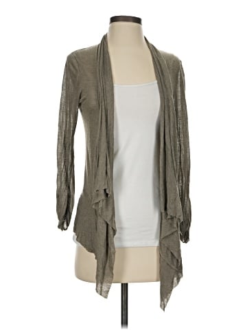 Willow & Clay Kimono (view 1)