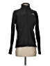 The North Face Black Track Jacket Size S - photo 1