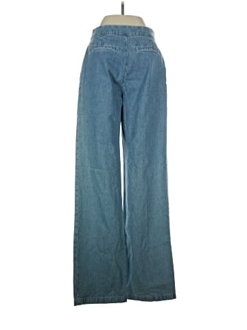 Sézane Jeans (view 2)