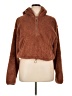 Aeropostale 100% Polyester Brown Pullover Sweater Size XL - photo 1