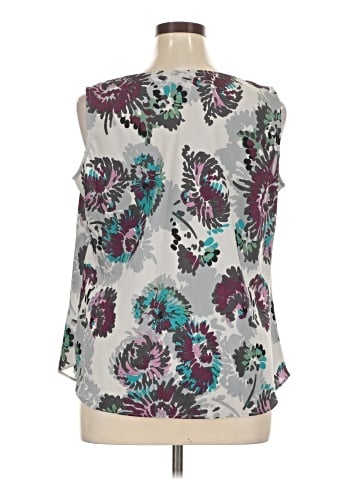 Relativity Tank Top (view 2)