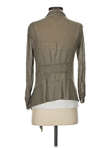 Willow & Clay Kimono (view 2)