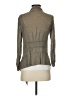 Willow & Clay Gray Kimono Size S - photo 2