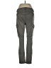 Saks Fifth Avenue Gray Cargo Pants Size 12 - photo 2