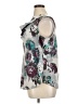Relativity Silver Tank Top Size XL - photo 5