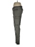 Saks Fifth Avenue Gray Cargo Pants Size 12 - photo 5
