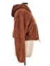 Aeropostale 100% Polyester Brown Pullover Sweater Size XL - photo 4