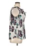 Relativity Silver Tank Top Size XL - photo 4