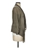Willow & Clay Gray Kimono Size S - photo 4