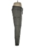 Saks Fifth Avenue Gray Cargo Pants Size 12 - photo 4