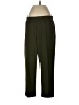 Ann Taylor LOFT Green Casual Pants Size L - photo 1