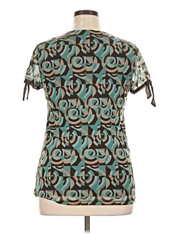 Apt. 9 Short Sleeve T-Shirt (view 2)