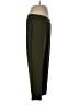 Ann Taylor LOFT Green Casual Pants Size L - photo 4
