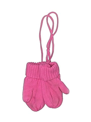 Hanna Andersson Mittens (view 1)