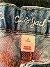 Cat & Jack Blue Jeans Size 7 - photo 3