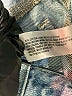 Cat & Jack Blue Jeans Size 7 - photo 4