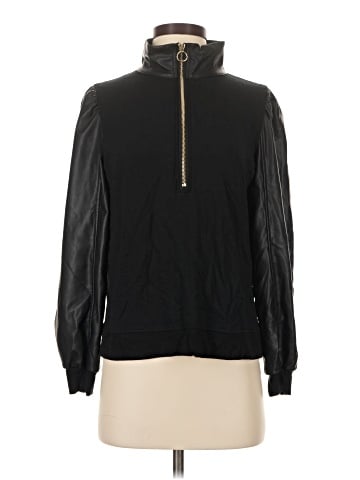 Generation Love Turtleneck Sweater (view 1)