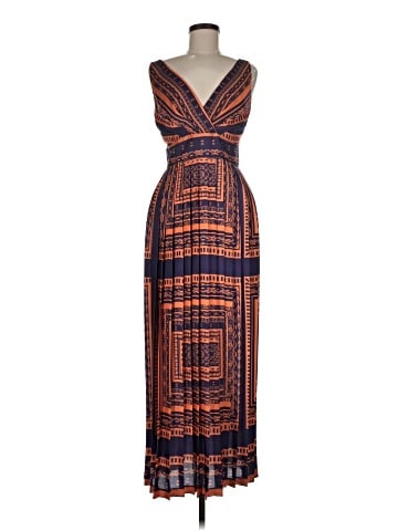 Eva Franco Casual Dress (view 1)