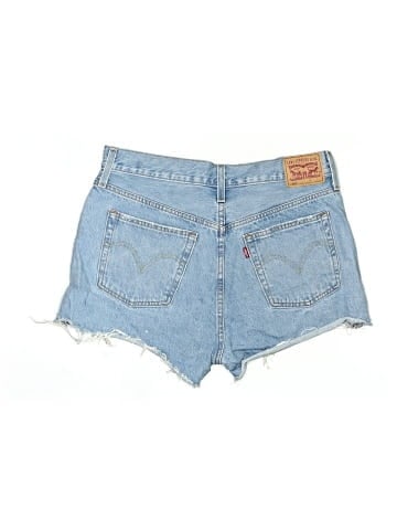 Levi's Denim Shorts (view 2)