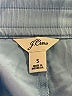 J.Crew Solid Blue Athletic Shorts Size S - photo 3