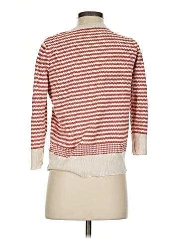 Adrianna Papell Pullover Sweater (view 2)