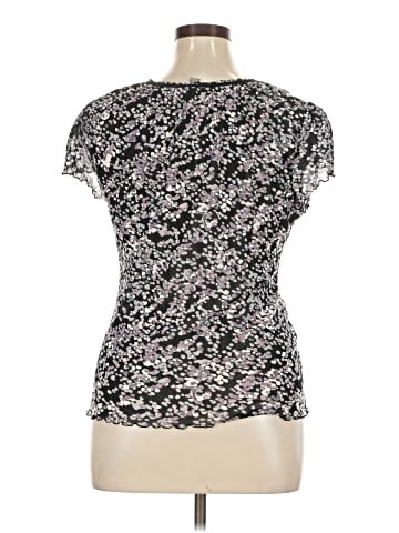 Apt. 9 Short Sleeve T-Shirt (view 2)