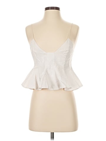 Zara Sleeveless Top (view 1)