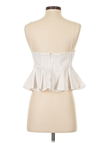 Zara Sleeveless Top (view 2)