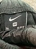 Nike 100% Polyester Black Track Pants 12-18 MO / 18 MO - photo 3