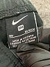 Nike 100% Polyester Black Track Pants 12-18 MO / 18 MO - photo 4