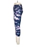 Lululemon Athletica Print Blue Active Pants Size 8 - photo 5