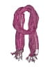Unbranded Pink Scarf One size - photo 1