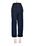 Lululemon Athletica Solid Blue Active Pants Size 8 - photo 2