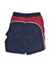 Athletic Works Blue Cargo Shorts 12-18 MO / 18 MO - photo 2