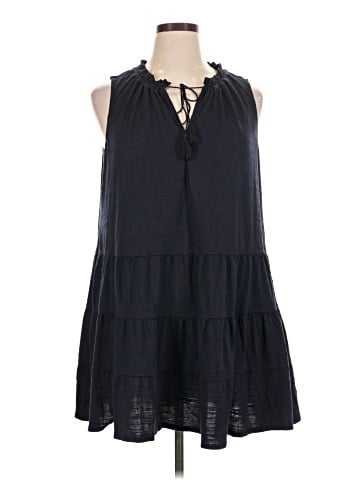 Max Studio Casual Dress (view 1)