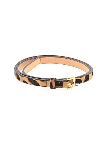 J.Crew Leather Belt (view 1)