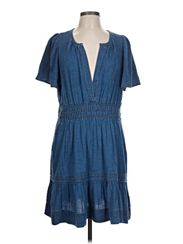 Anthropologie Casual Dress (view 1)