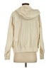 BDG 100% Cotton Solid Ivory Jacket Size S - photo 2