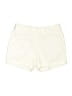 Vineyard Vines Solid Ivory Khaki Shorts Size 4 - photo 1