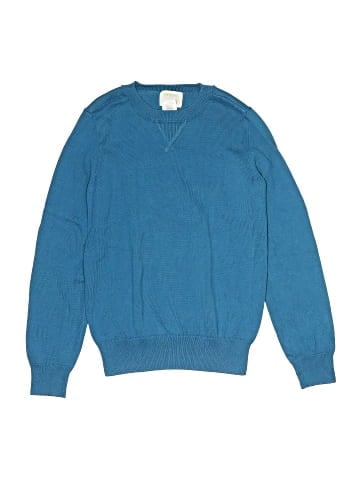 Crewcuts Outlet Pullover Sweater (view 1)
